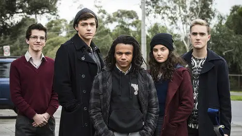 Chicos perdidos Temporada 3 Episodios 11 • Sub Español