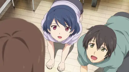 Domestic Girlfriend Temporada 1 Episodios 7 • Sub Español