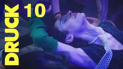 Druck Temporada 7 Episodios 10 • Sub Español