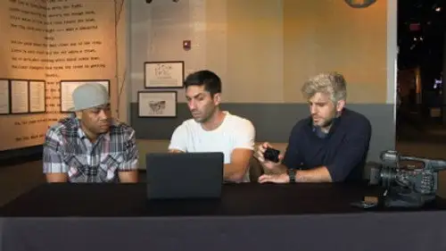 Catfish: Mentiras en la Red Temporada 4 Episodios 13 • Sub Español