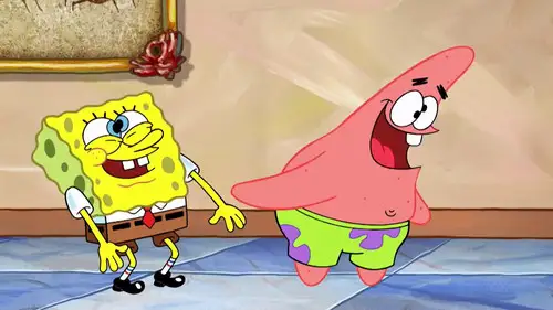 Bob Esponja Temporada 14 Episodios 16 • Sub Español