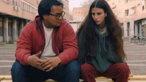 Skam Italia Temporada 6 Episodios 8 • Sub Español