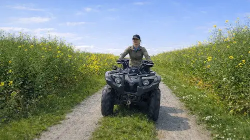 Svenska bönder Temporada 1 Episodios 2 • Sub Español