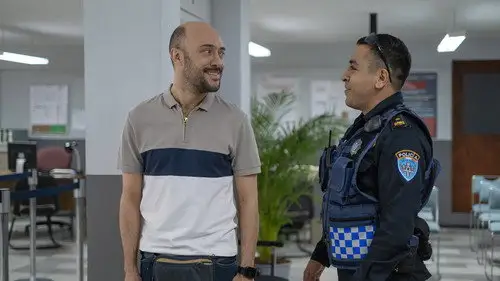 Harina Temporada 2 Episodios 4 • Sub Español