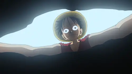 One Piece Temporada 4 Episodios 93 • Sub Español