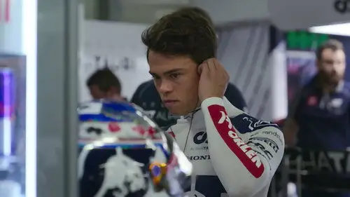Formula 1: La emoción de un Grand Prix Temporada 6 Episodios 2 • Sub Español