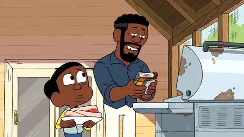 El mundo de Craig Temporada 1 Episodios 8 • Sub Español