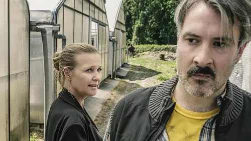 Die Chefin Temporada 13 Episodios 1 • Sub Español