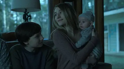 Ozark Temporada 2 Episodios 7 • Sub Español