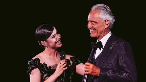 Great Performances Temporada 52 Episodios 7 • Sub Español