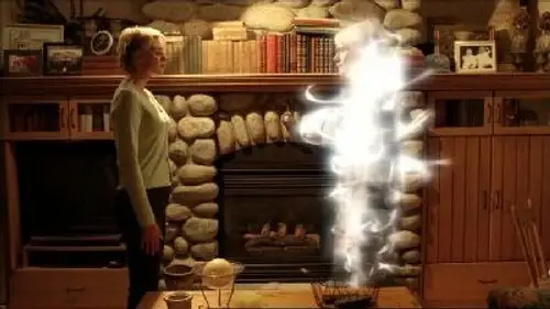 Stargate SG-1 Temporada 5 Episodios 3 • Sub Español