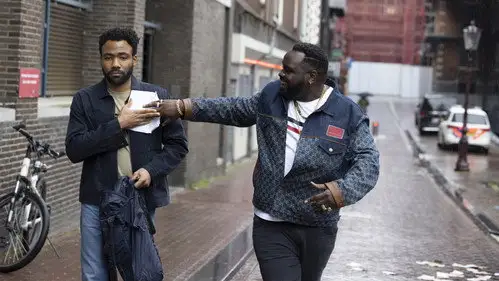 Atlanta Temporada 3 Episodios 2 • Sub Español