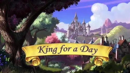 La princesa Sofía Temporada 2 Episodios 7 • Sub Español