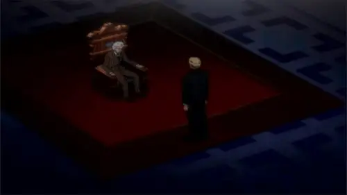 Katekyo Hitman Reborn! Temporada 2 Episodios 50 • Sub Español
