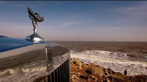 Top Gear Temporada 2 Episodios 2 • Sub Español
