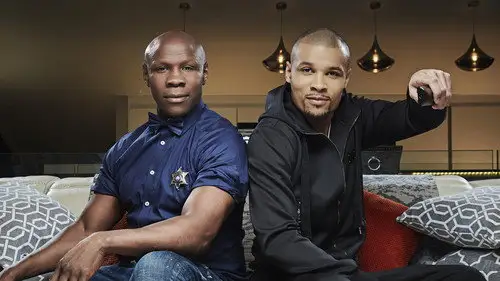 Celebrity Gogglebox Temporada 3 Episodios 3 • Sub Español