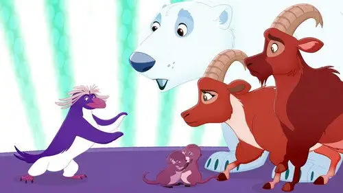 La guardia del león Temporada 3 Episodios 14 • Sub Español