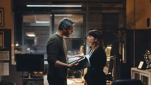 Blanca Temporada 3 Episodios 5 • Sub Español