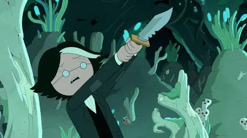 Hora de aventuras: Fionna y Cake Temporada 1 Episodios 2 • Sub Español