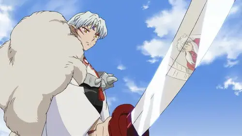 InuYasha Temporada 2 Episodios 15 • Sub Español