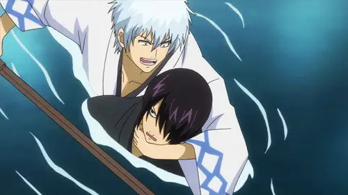 Gintama Temporada 11 Episodios 11 • Sub Español