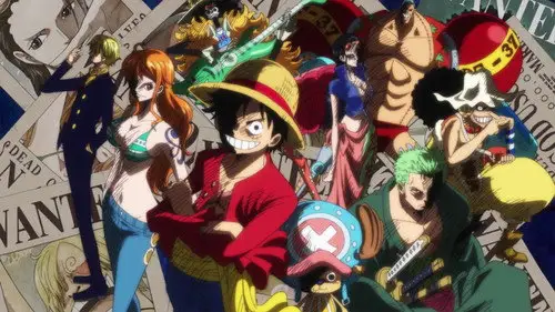 One Piece Temporada 20 Episodios 879 • Sub Español