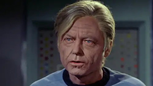 Star Trek Temporada 2 Episodios 12 • Sub Español