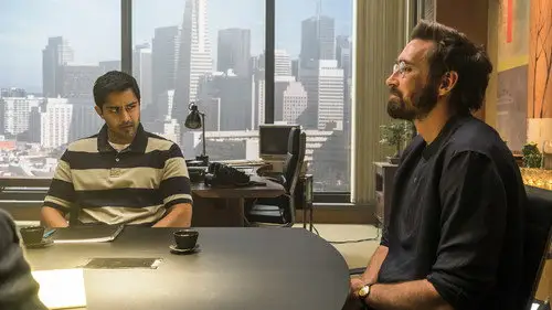 Halt and Catch Fire Temporada 3 Episodios 3 • Sub Español