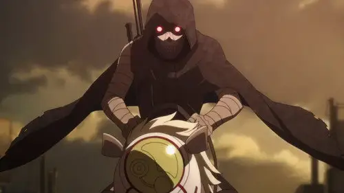 Sword Art Online Temporada 2 Episodios 10 • Sub Español