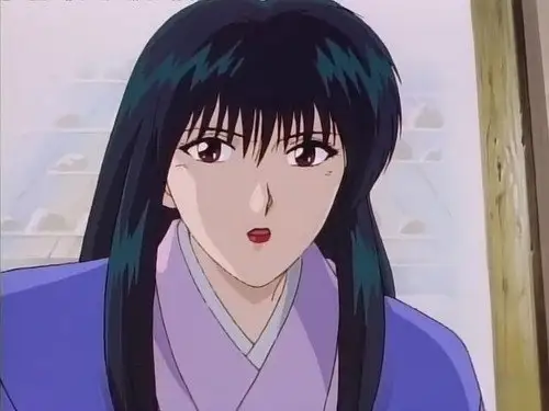 Kenshin, el Guerrero Samurái Temporada 1 Episodios 8 • Sub Español