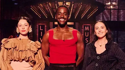 Saturday Night Live UK Temporada 1 Episodios 8 • Sub Español