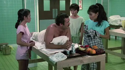 Magnum 1980 Temporada 5 Episodios 17 • Sub Español