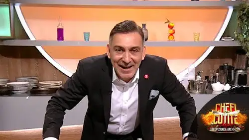 Chefi la cuțite Temporada 12 Episodios 10 • Sub Español