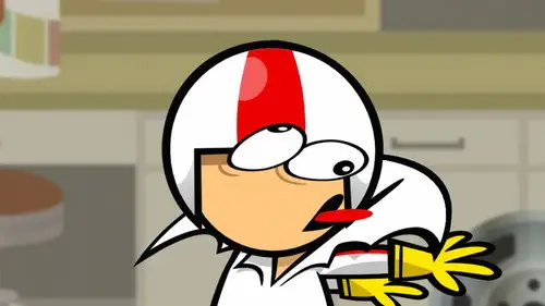 Kick Buttowski Temporada 1 Episodios 7 • Sub Español