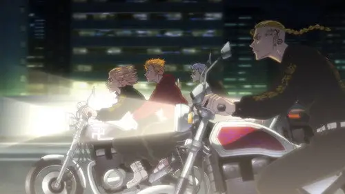 Tokyo Revengers Temporada 1 Episodios 14 • Sub Español
