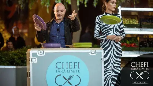 Chefi fără limite Temporada 1 Episodios 23 • Sub Español