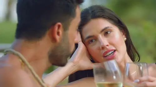 De Férias com o Ex Diretoria S1E8 • Oglądaj Online