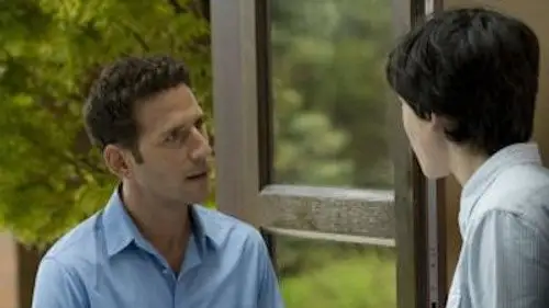 Royal Pains Temporada 1 Episodios 2 • Sub Español
