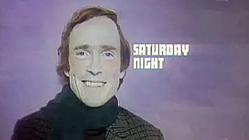 Saturday Night Live Temporada 2 Episodios 7 • Sub Español