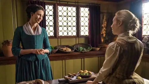 Outlander Temporada 4 Episodios 8 • Sub Español