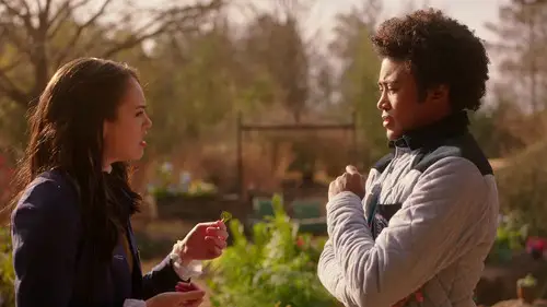 Legacies Temporada 3 Episodios 7 • Sub Español