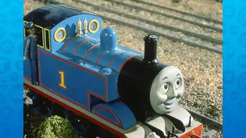 Thomas y sus amigos Temporada 1 Episodios 5 • Sub Español