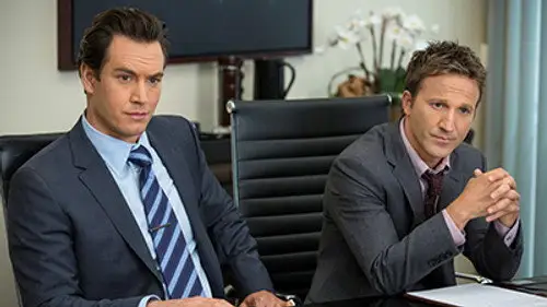 Franklin & Bash Temporada 3 Episodios 7 • Sub Español