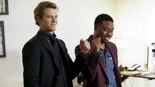 MacGyver Temporada 2 Episodios 3 • Sub Español