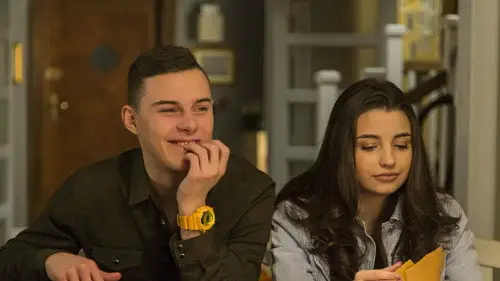 rodzinka.pl Temporada 10 Episodios 8 • Sub Español