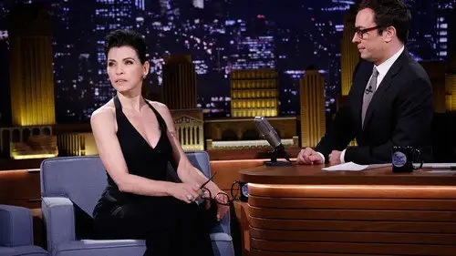 The Tonight Show Starring Jimmy Fallon Temporada 1 Episodios 19 • Sub Español