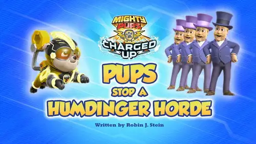 La Patrulla Canina Temporada 7 Episodios 1 • Sub Español