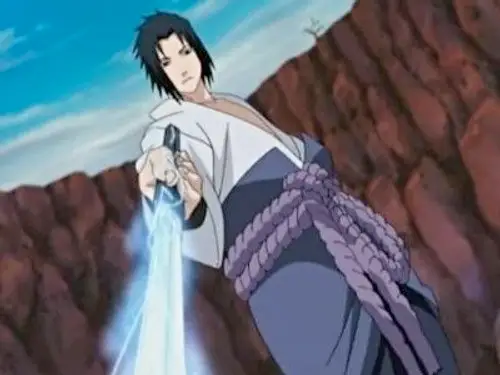Naruto Shippuden Temporada 2 Episodios 52 • Sub Español
