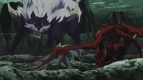 High School DxD Temporada 3 Episodios 4 • Sub Español