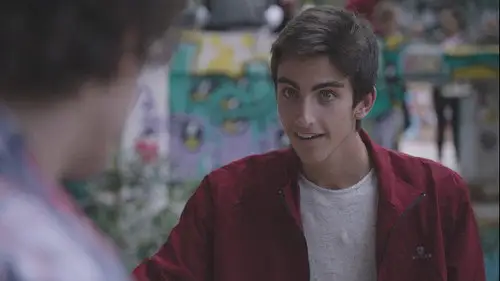 SKAM España Temporada 0 Episodios 3 • Sub Español